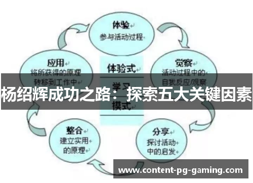 杨绍辉成功之路：探索五大关键因素