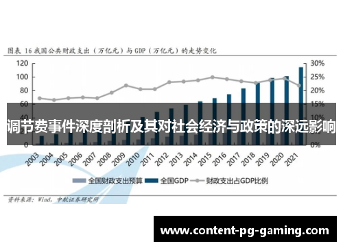 调节费事件深度剖析及其对社会经济与政策的深远影响