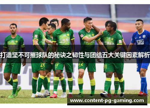 打造坚不可摧球队的秘诀之韧性与团结五大关键因素解析