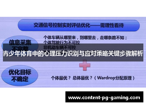 青少年体育中的心理压力识别与应对策略关键步骤解析