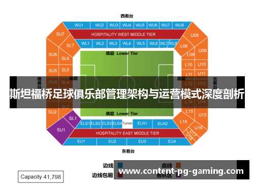 斯坦福桥足球俱乐部管理架构与运营模式深度剖析