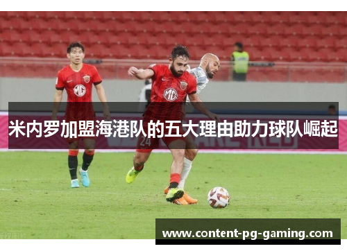 米内罗加盟海港队的五大理由助力球队崛起